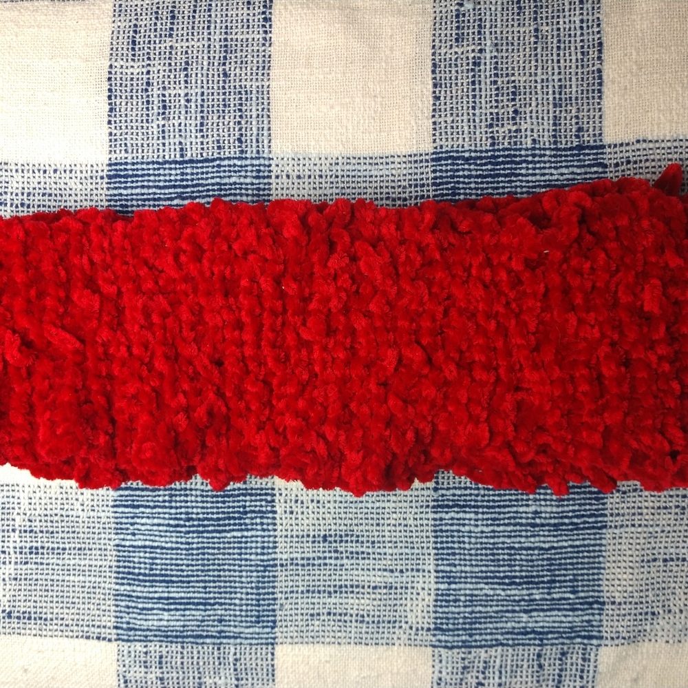 Scarf - Picture 2 of 2
